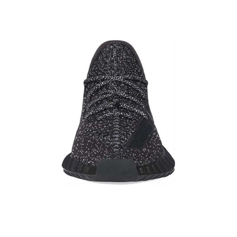 Yeezy Boost 350 V2 'Static Black (Reflective)' | Banlieue91