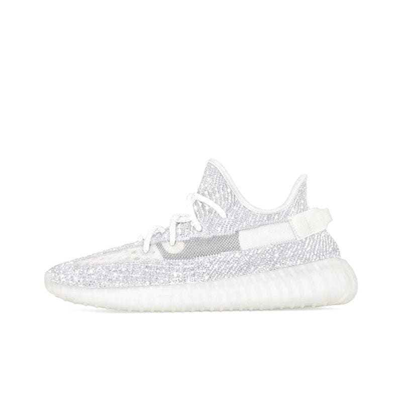 Yeezy Boost 350 V2 'Static Reflective' | Banlieue91
