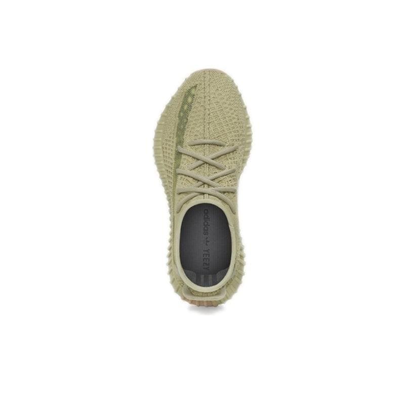 Yeezy Boost 350 V2 'Sulfur' | Banlieue91