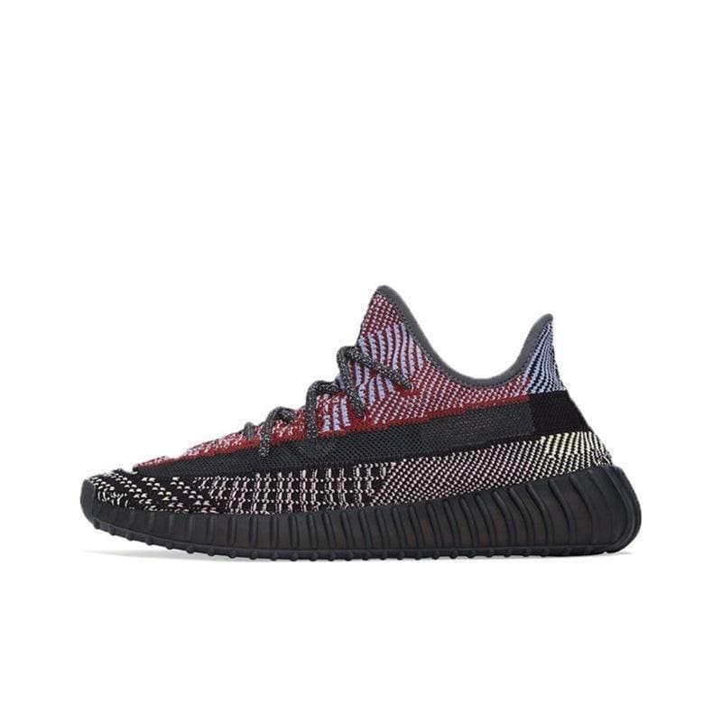 Yeezy Boost 350 V2 'Yecheil (Non-Reflective)' | Banlieue91