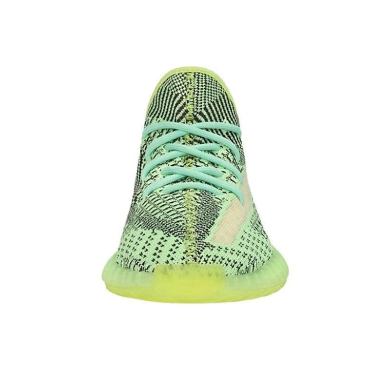 Yeezy Boost 350 V2 'Yeezreel (Non-Reflective)' | Banlieue91