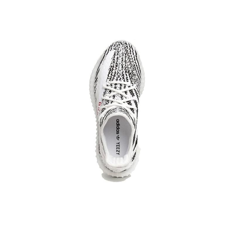 Yeezy Boost 350 V2 'Zebra' | Banlieue91