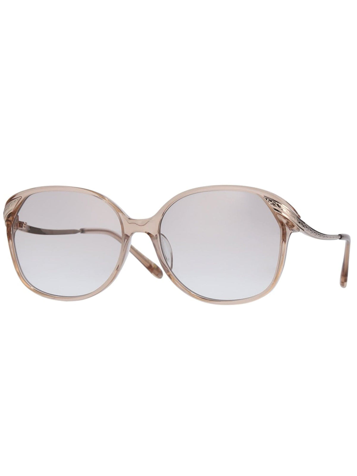 YELLOWS PLUS Glenda Sunglasses with International Fit | Banlieue91