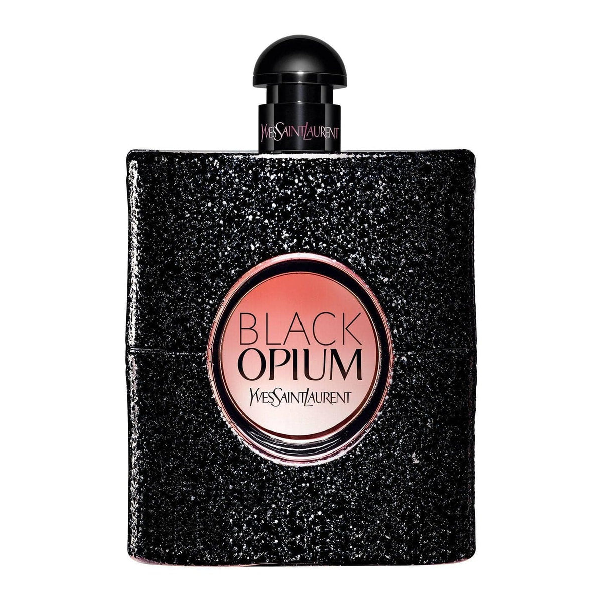 Yves Saint Laurent Black Opium Eau de Parfum – 50 ML | Banlieue91