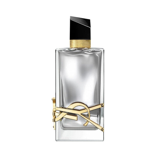 Yves Saint Laurent Libre L’Absolu Platine Parfum Spray – 3.0 oz (90 ML) - Banlieue91 -