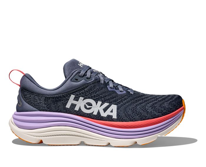 Hoka Womens Gaviota 5 Running Shoes - Banlieue91 -
