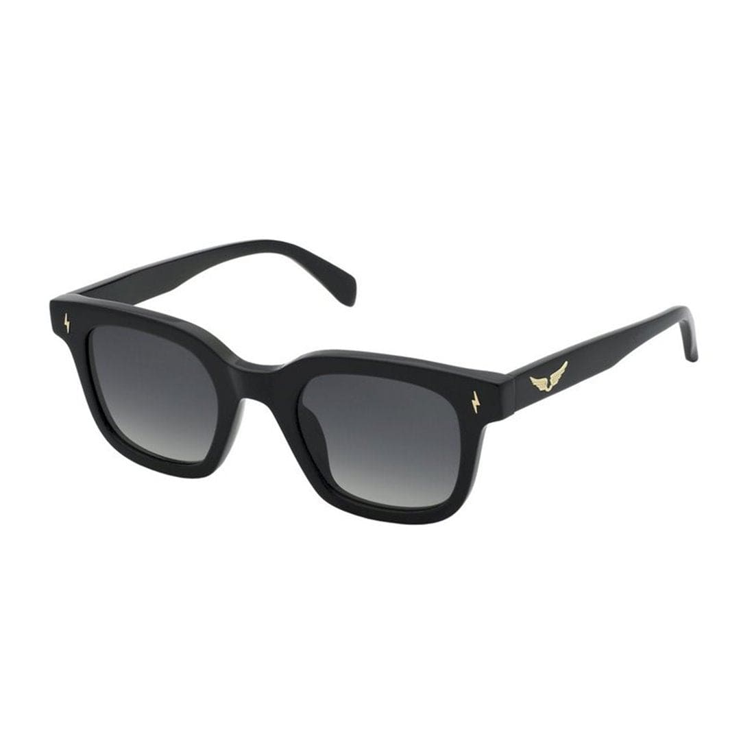ZADIG&VOLTAIRE Stylish Gradient Sunglasses for Women | Banlieue91