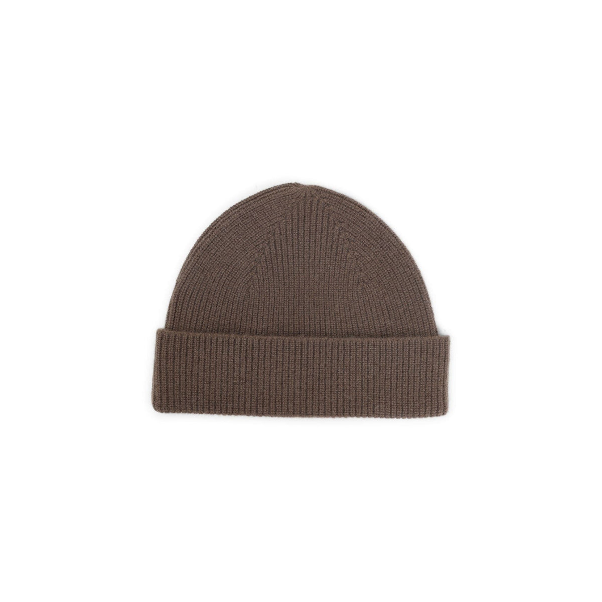 ZEGNA Luxury Cashmere Beanie for Men - FW25 Collection | Banlieue91