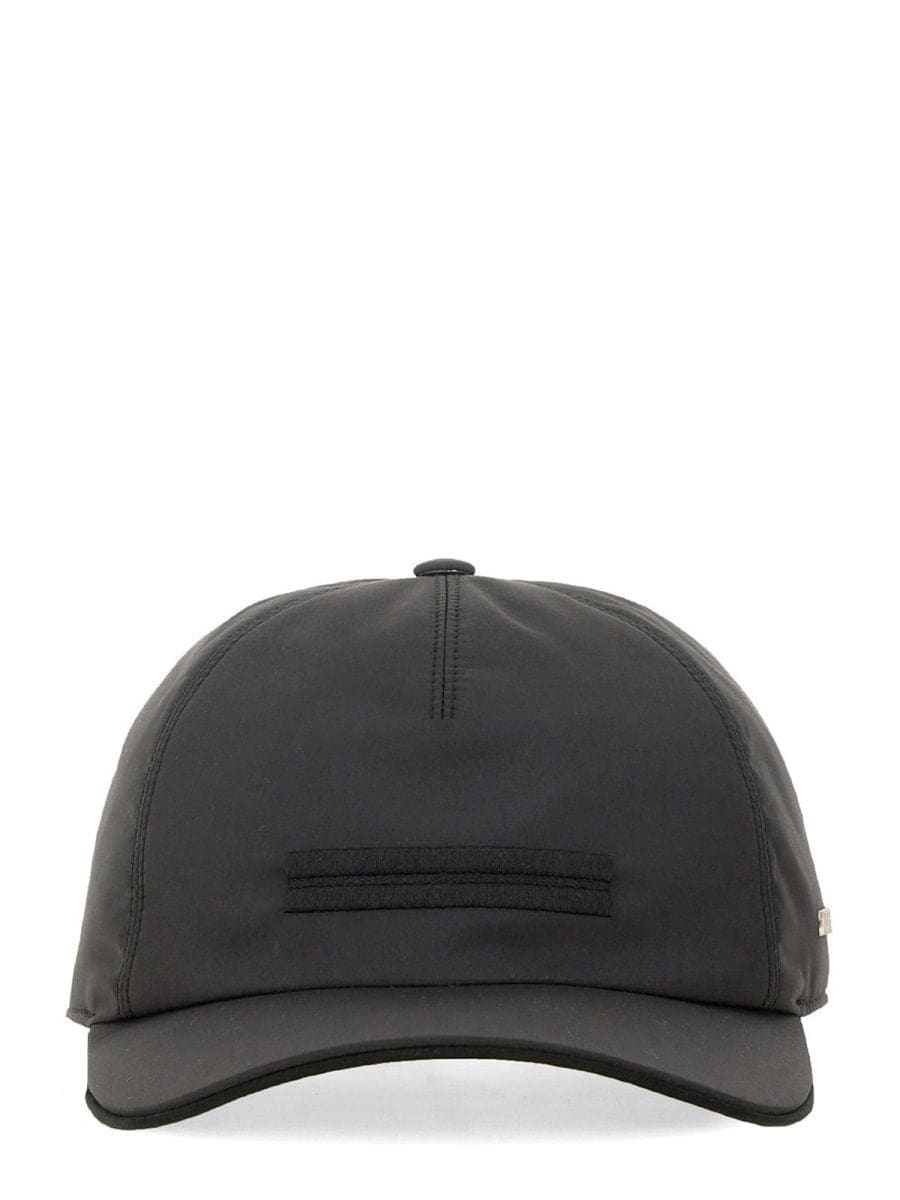 ZEGNA Men's Logo Baseball Hat | Banlieue91