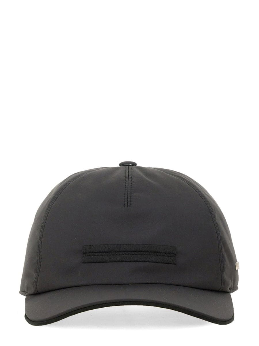 ZEGNA Men's Logo Baseball Hat | Banlieue91