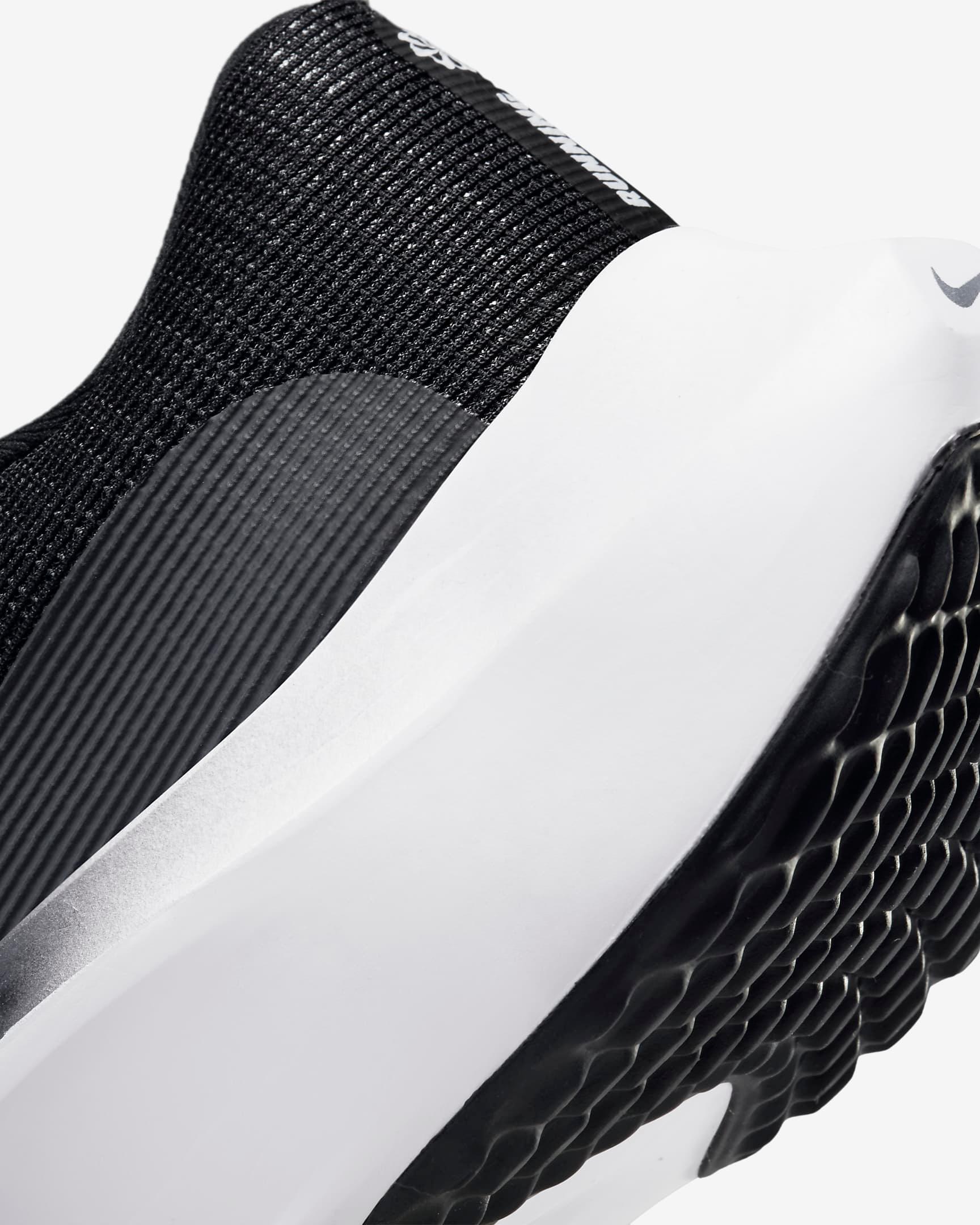 Nike Zoom Fly 5 - Banlieue91