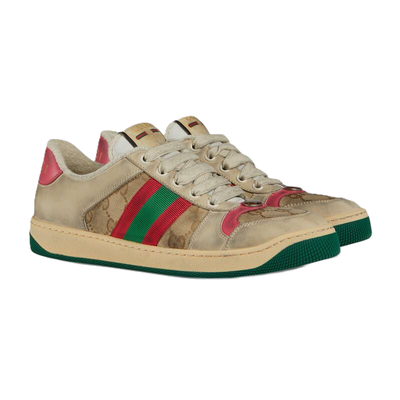 Gucci Trainers - Banlieue91