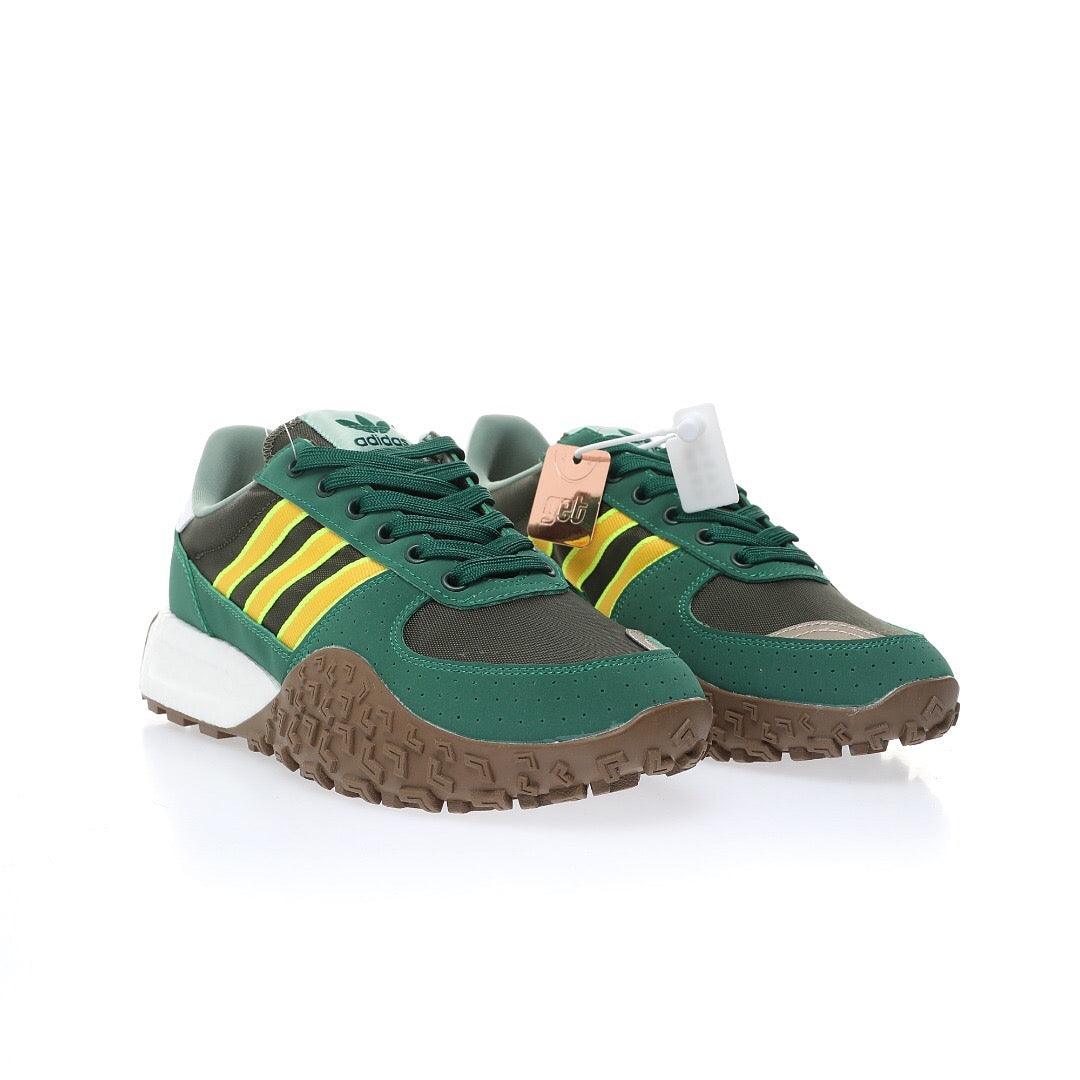 Adidas XLG RUNNER - Banlieue91