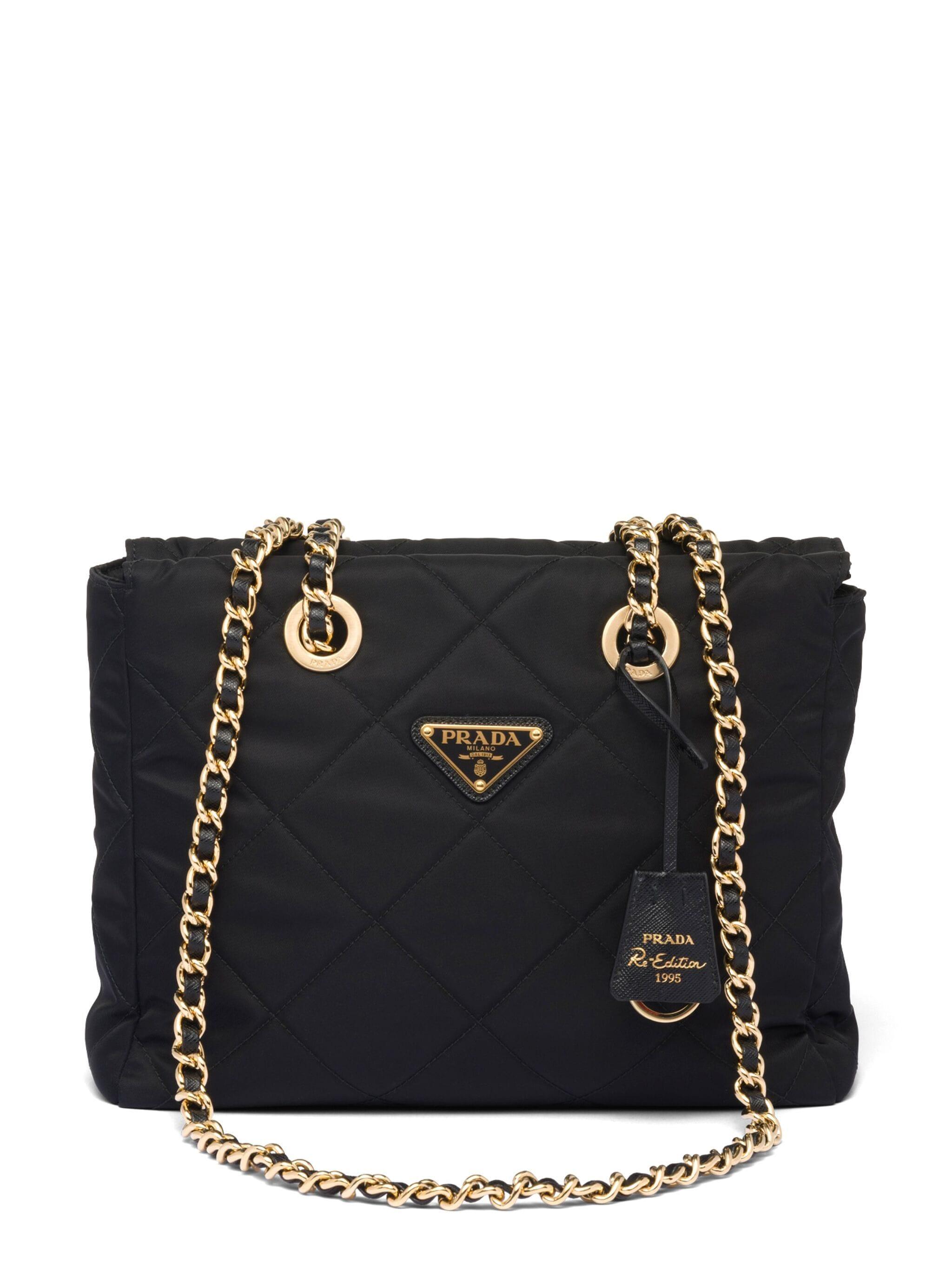 Prada Women's Bag - Banlieue91