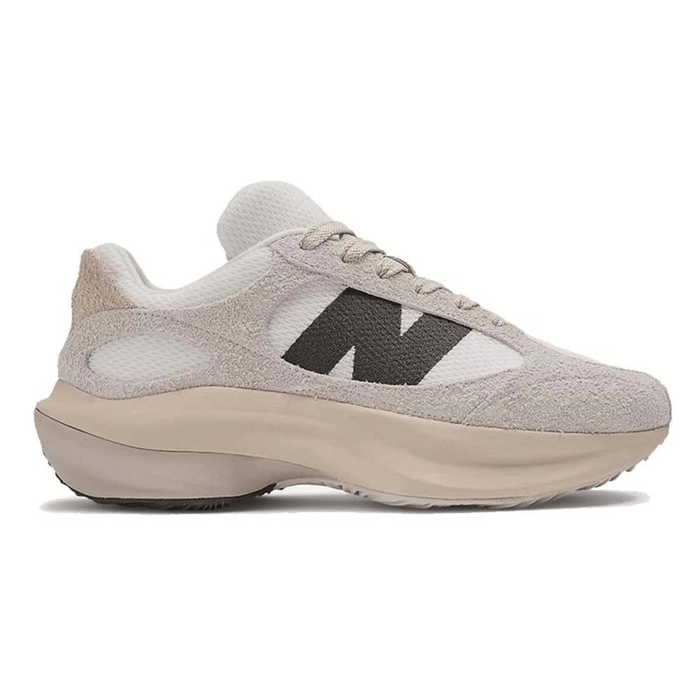 New Balance Warped Runner - Banlieue91