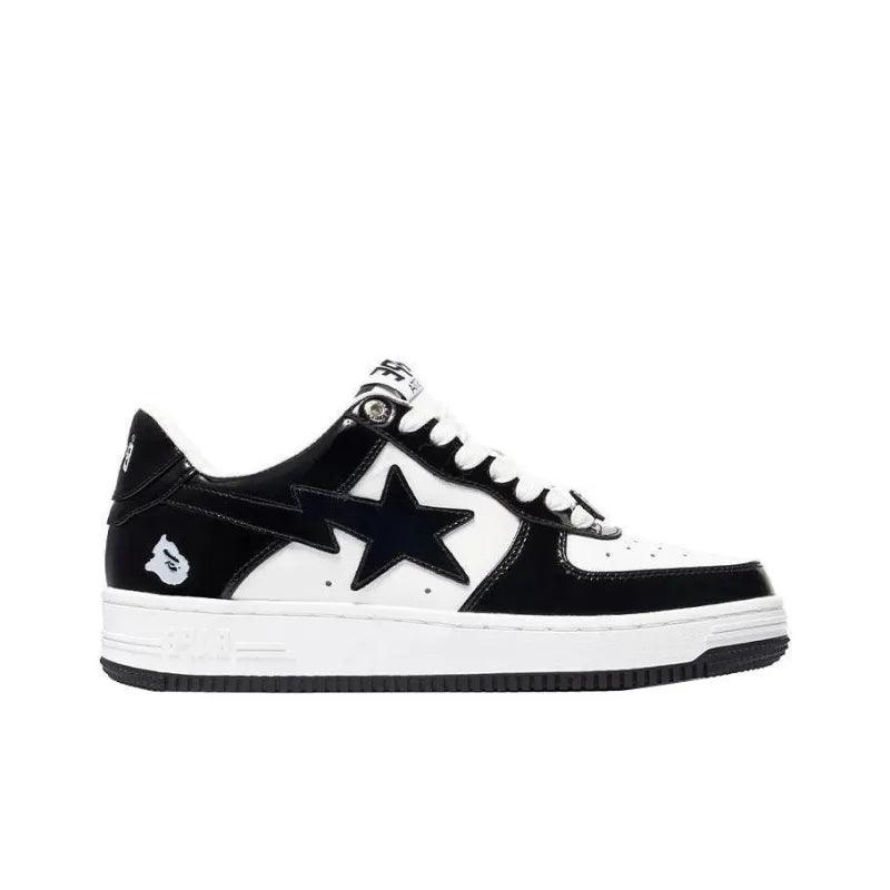 Shop BAPE Sneakers: Iconic Street Style – Banlieue91