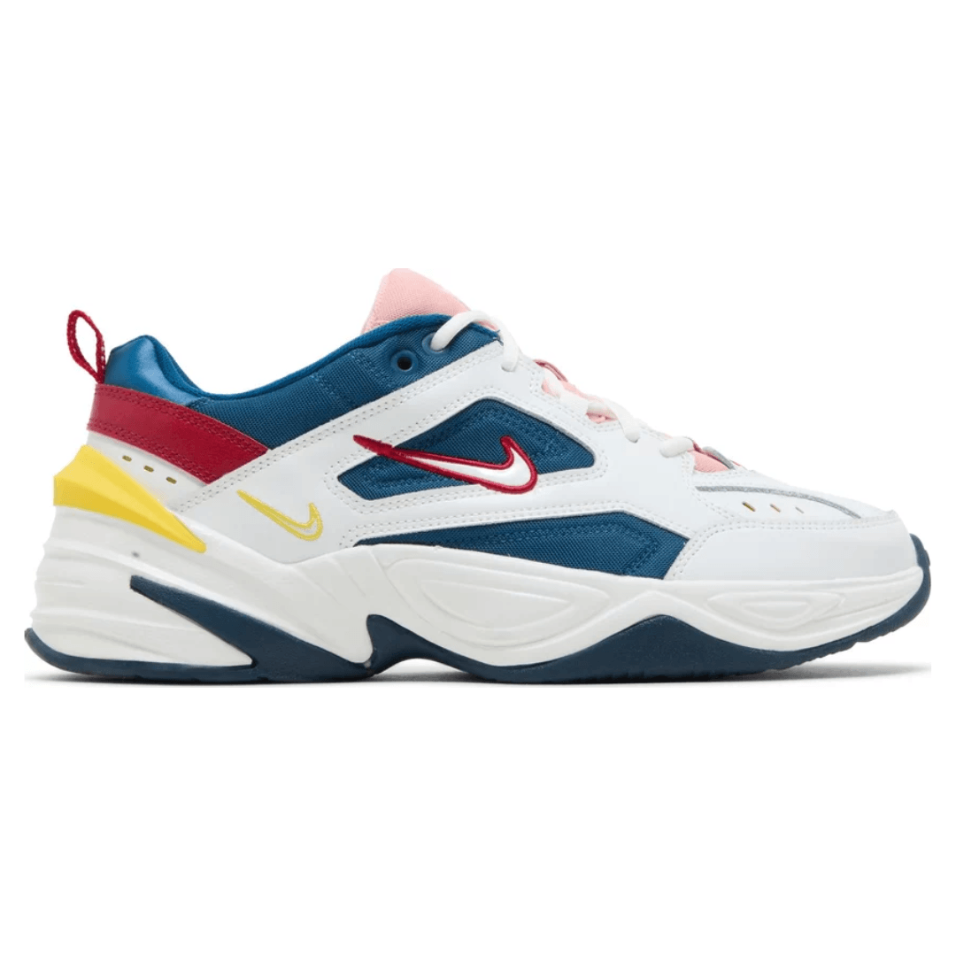 Nike M2K Tekno - Banlieue91