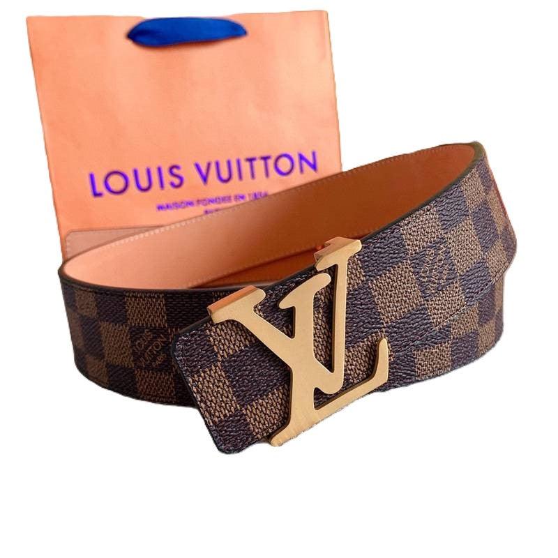 Louis Vuitton - Banlieue91