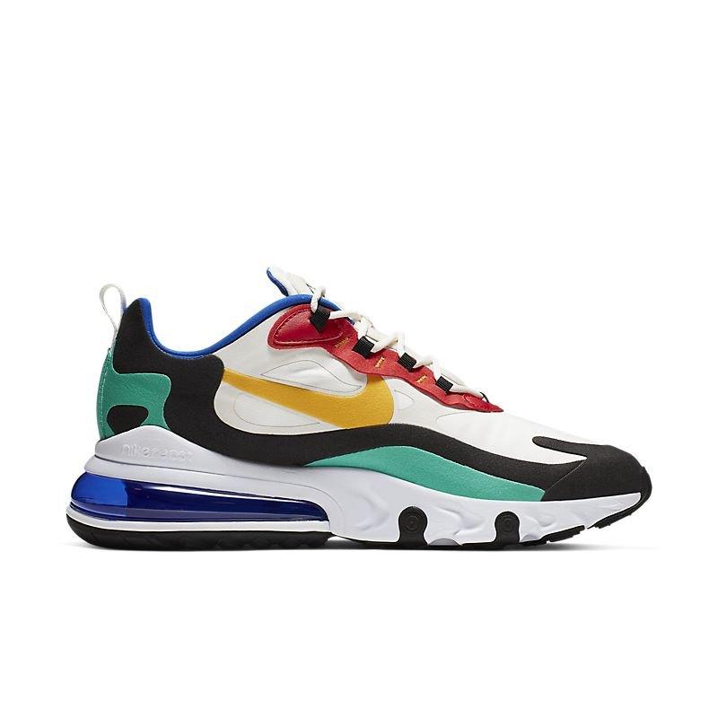 Nike Air Max 270 React - Banlieue91