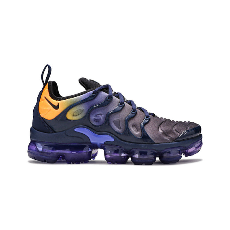 Nike Air VaporMax Plus - Banlieue91