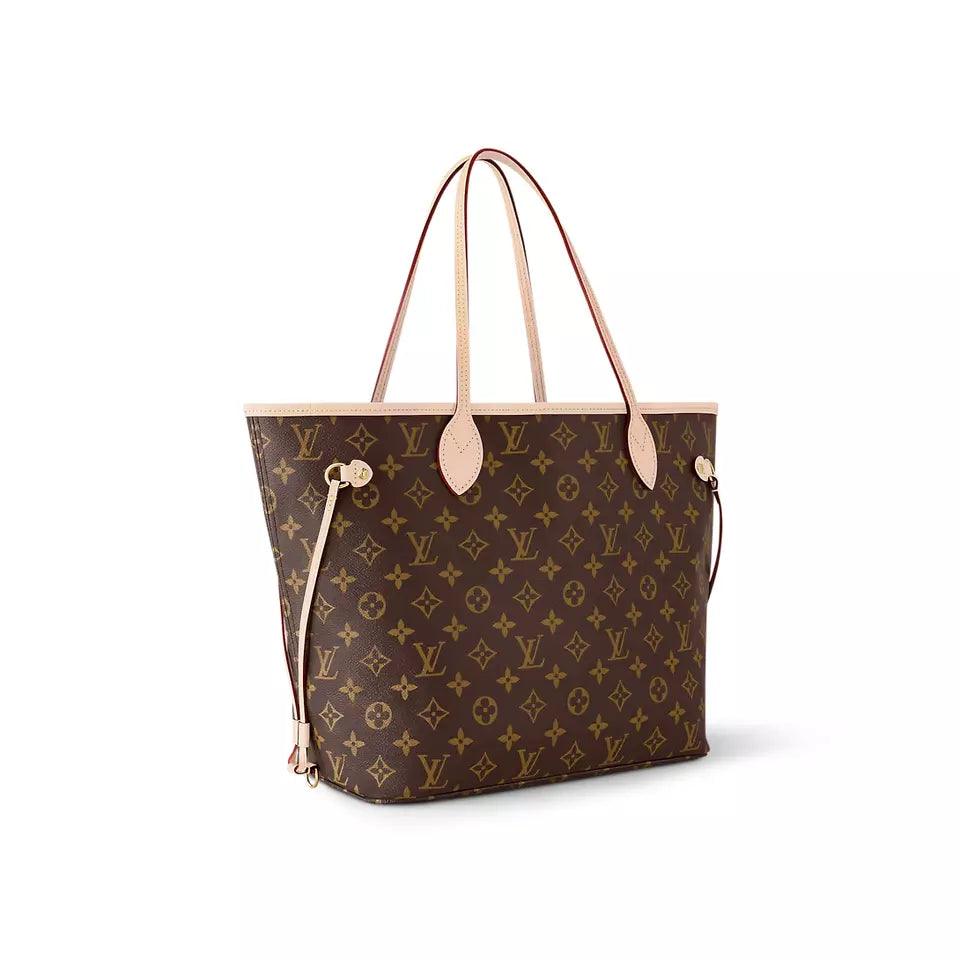 Louis Vuitton Women's Bag - Banlieue91