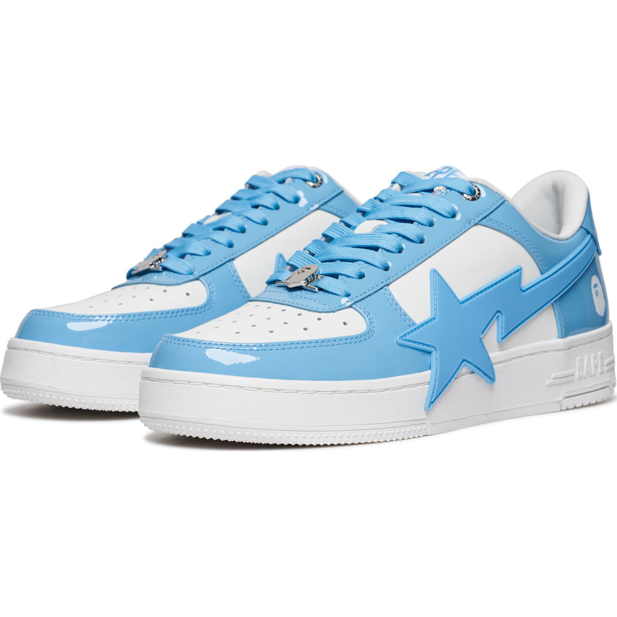 A Bathing Ape Bape Sta OS #3 M2 Sax - Banlieue91 -