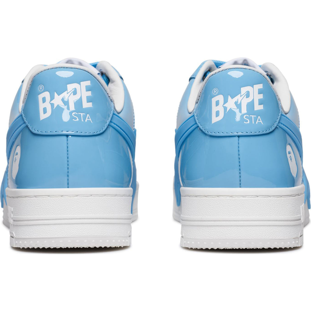 A Bathing Ape Bape Sta OS #3 M2 Sax - Banlieue91 -