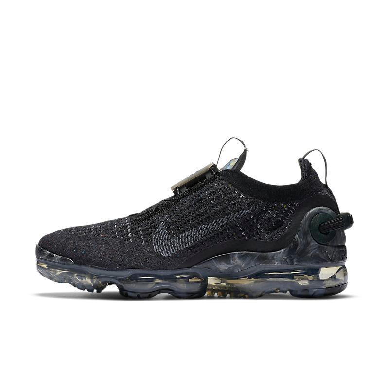 Nike Air Vapormax FX 'Black Dark Grey' - Banlieue91