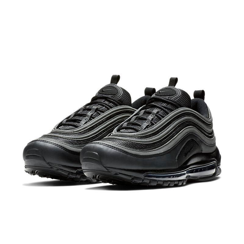 Nike Air Max 97 Black - Banlieue91