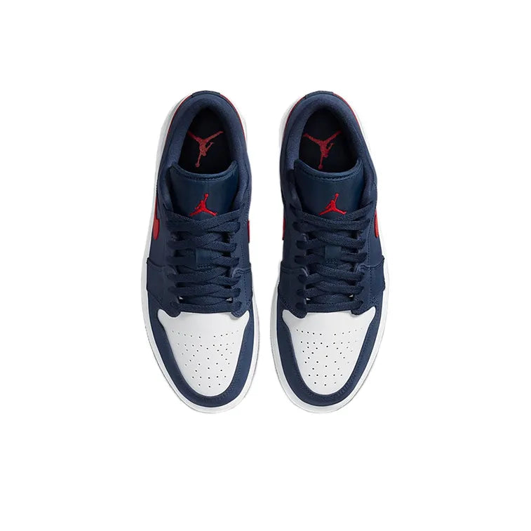 Air Jordan 1 Low USA