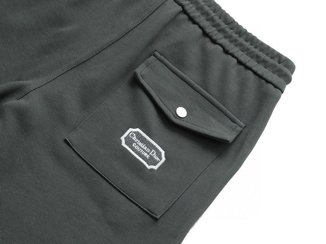 Dior Long Pant 'Grey' - Banlieue91