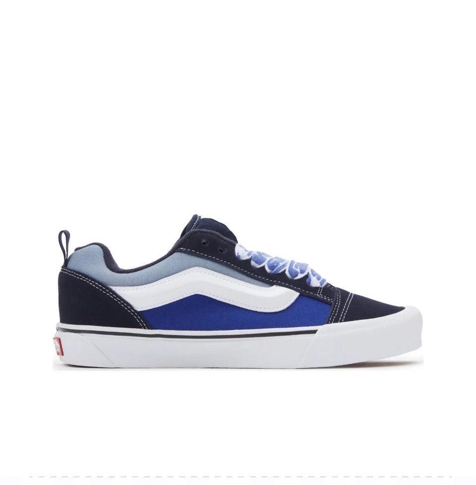 Vans Classics Knu Skool 2023 'Blue' - Banlieue91