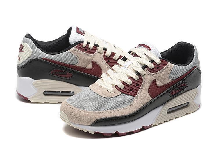 Nike Air Max 90 'Bergundy Crush' - Banlieue91