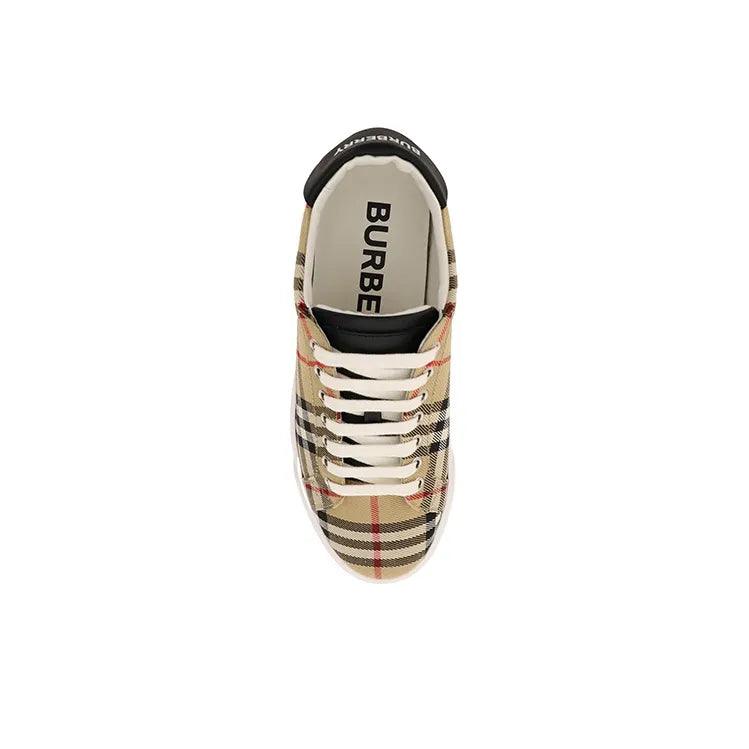 Burberry Rangleton Check Archive Beige Check - Banlieue91 -