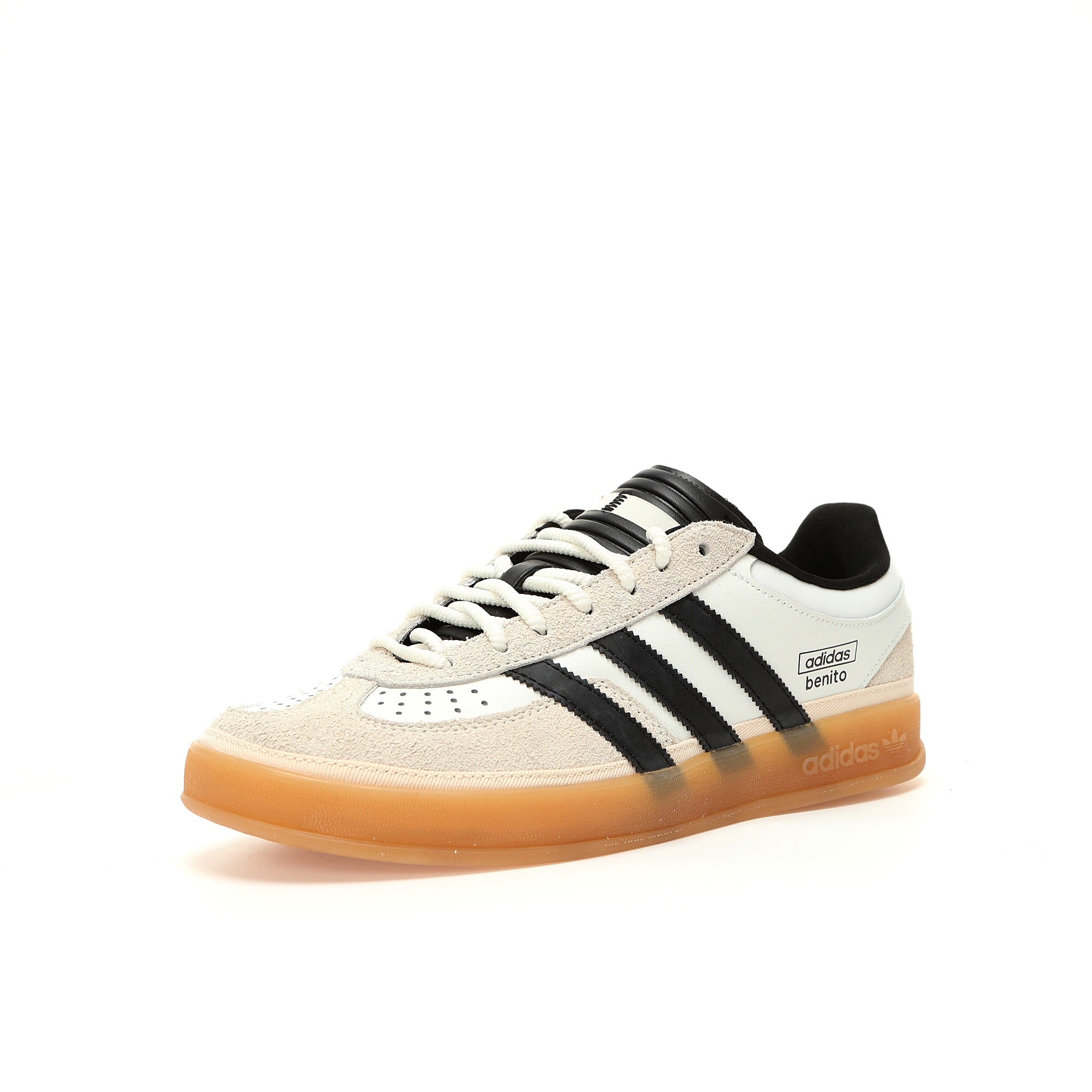 Bad Bunny X Adidas Originals GAZELLE Indoor - Banlieue91 -