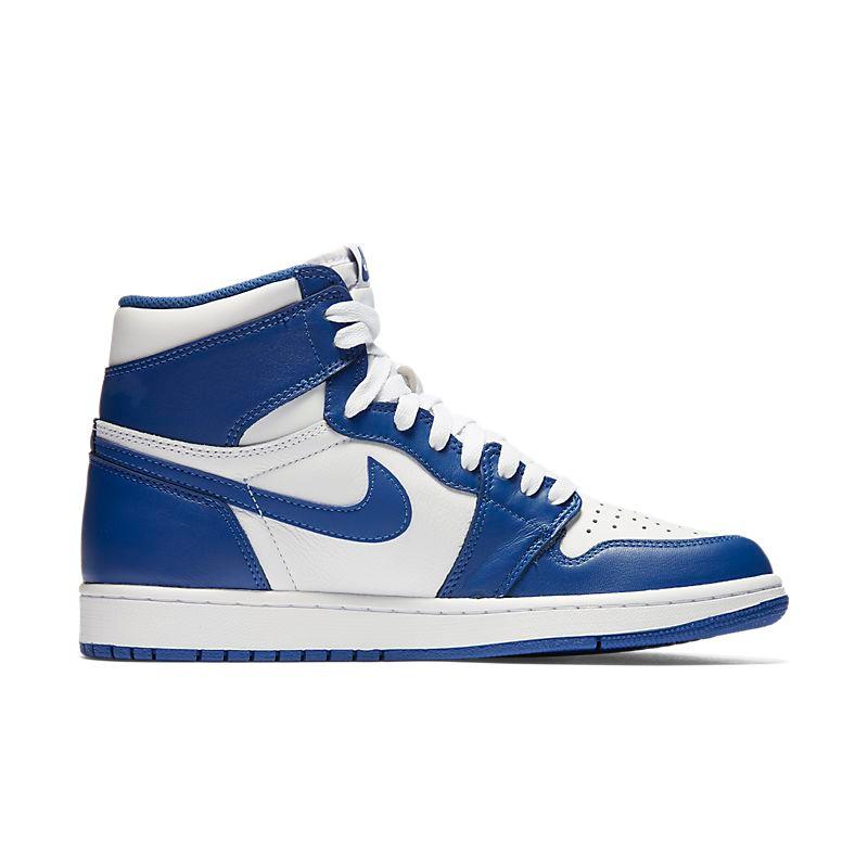 Air Jordan 1 Retro Storm Blue - Banlieue91