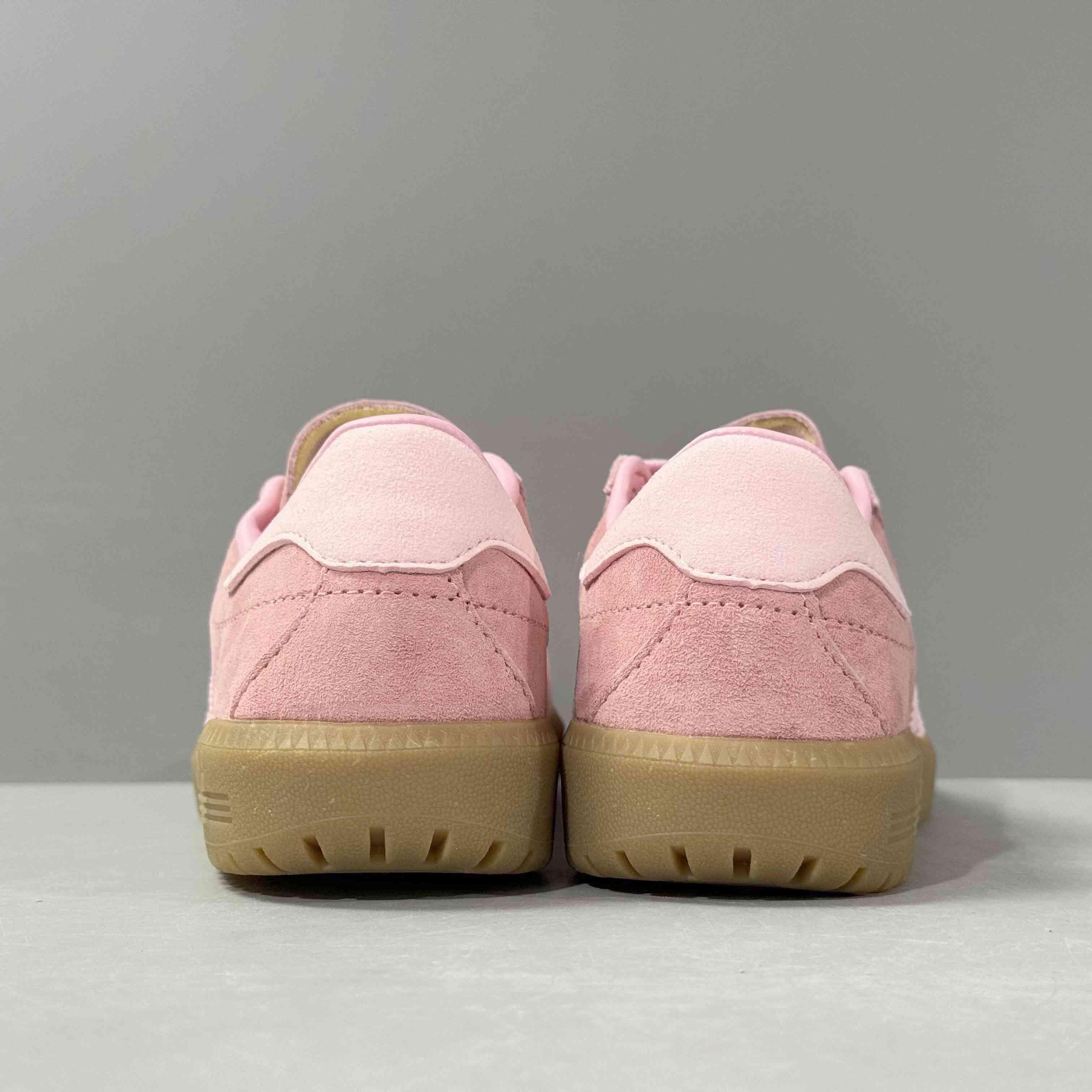 Adidas Originals Bermuda 'Glow Pink' - Banlieue91