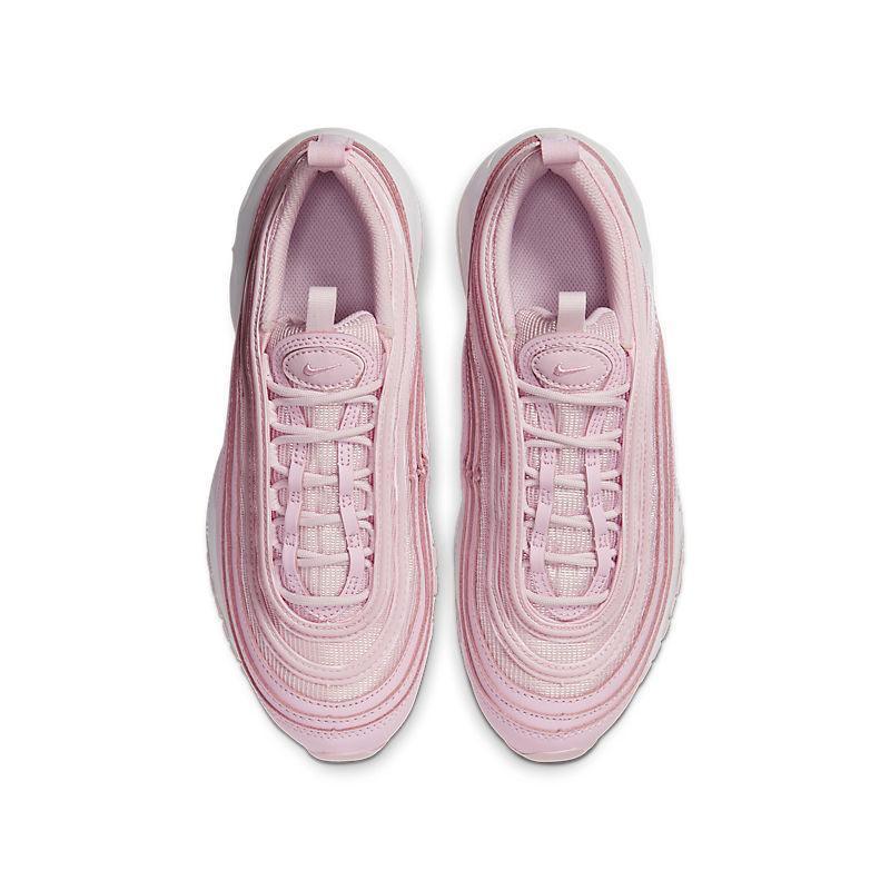 Nike Air Max 97 PInk Silver - Banlieue91