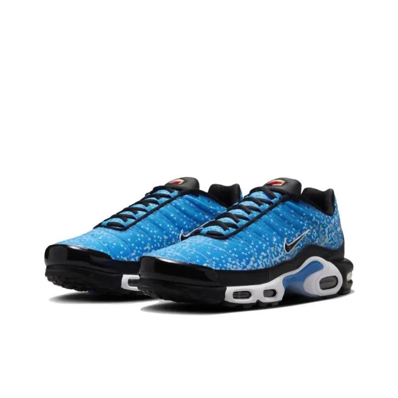 Nike Air Max Plus 'Naples' - Banlieue91