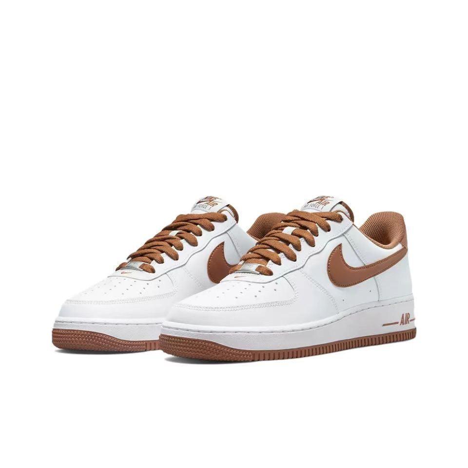 Nike Air Force 1 'Pecan' - Banlieue91