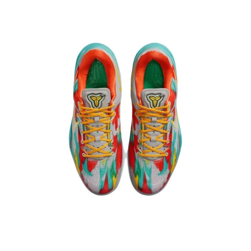 Nike Kobe 8 Protro 'Venice Beach' - Banlieue91 -