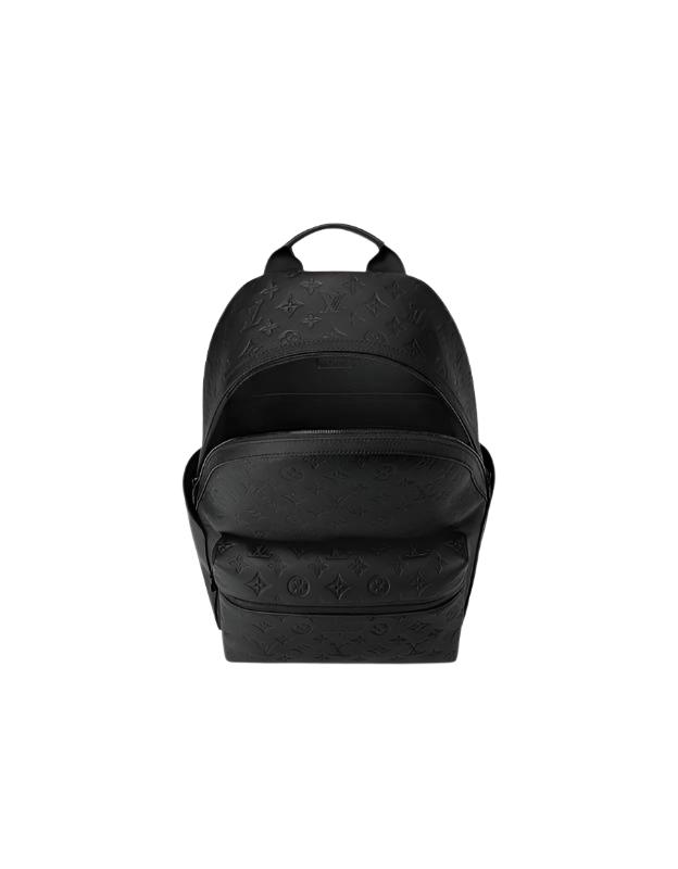 Louis Vuitton Discovery Backpack M46553 Black - Banlieue91