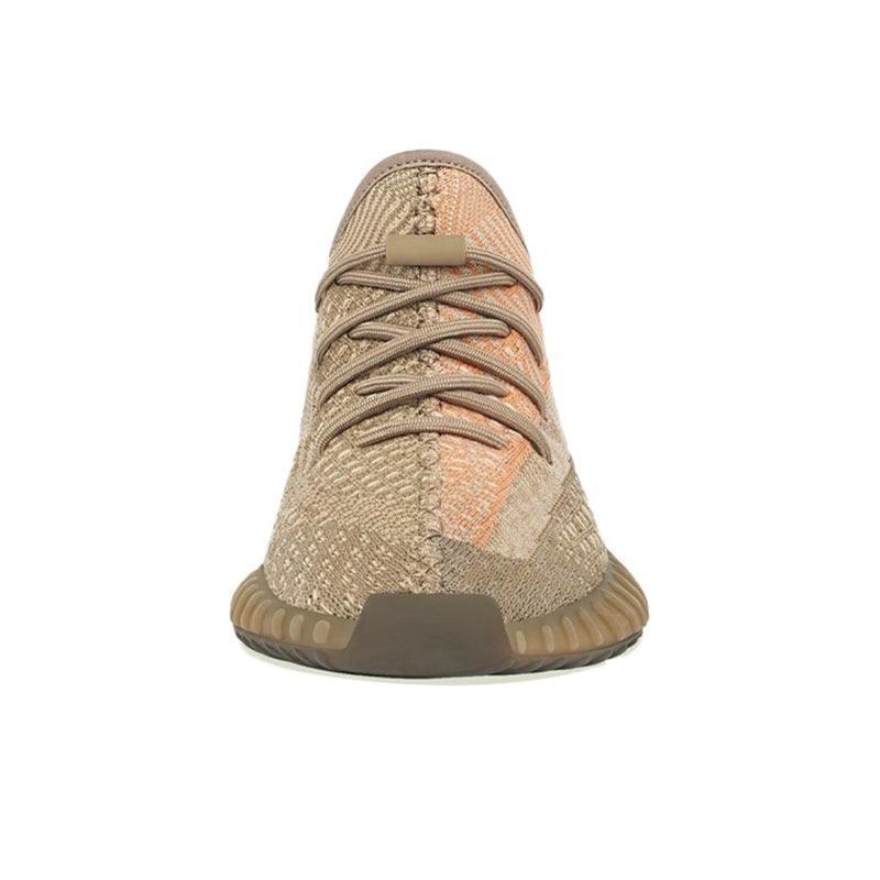 Yeezy Boost 350 V2 'Sand Taupe' - Banlieue91