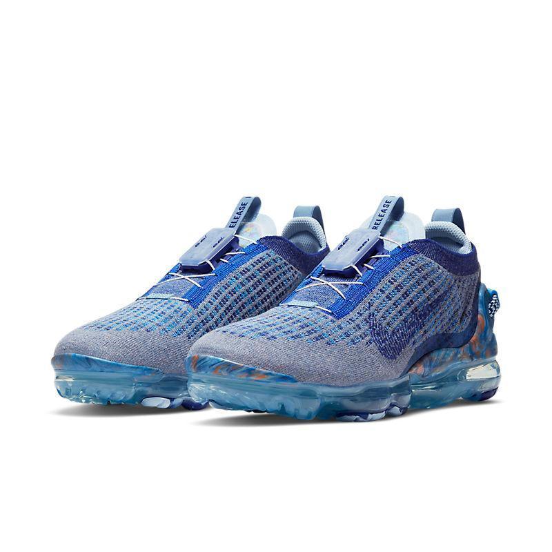 Nike Air Vapormax FX 'Stone Blue' - Banlieue91