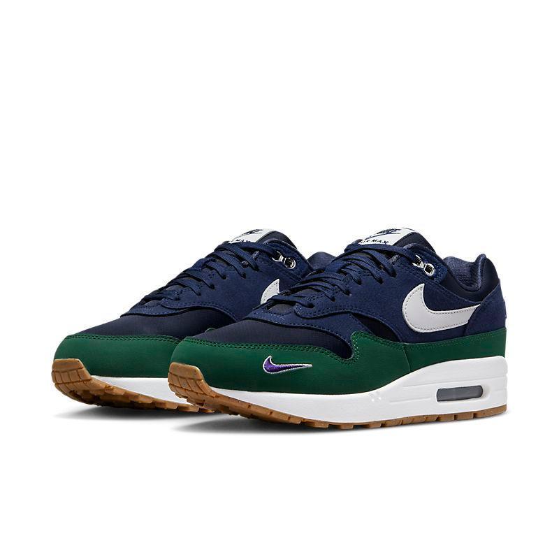 Nike Air Max 87 'Gorge Green' - Banlieue91