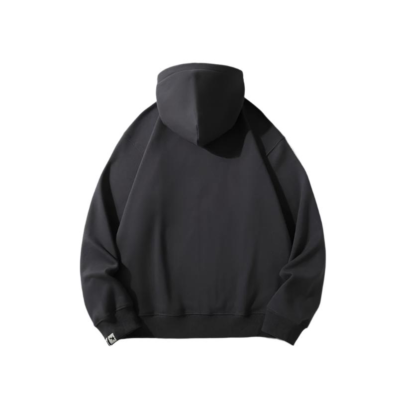 BAPE X HIGHSNOBIETY FULL ZIP HOODIE MENS - Banlieue91