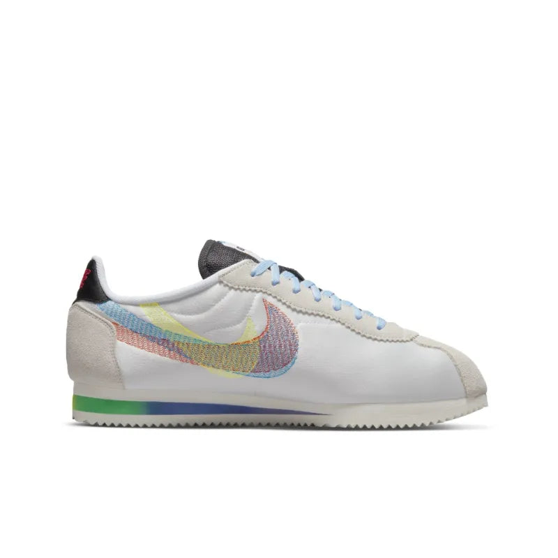 Nike Cortez Be True 2022 - Banlieue91 -