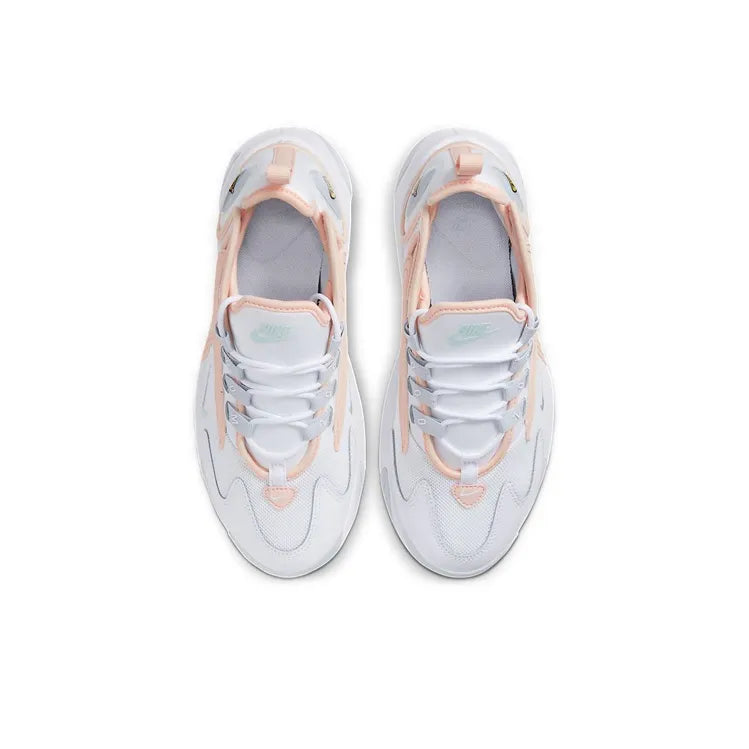 Nike Zoom 2K Icon Clash White Washed Coral - Banlieue91 -