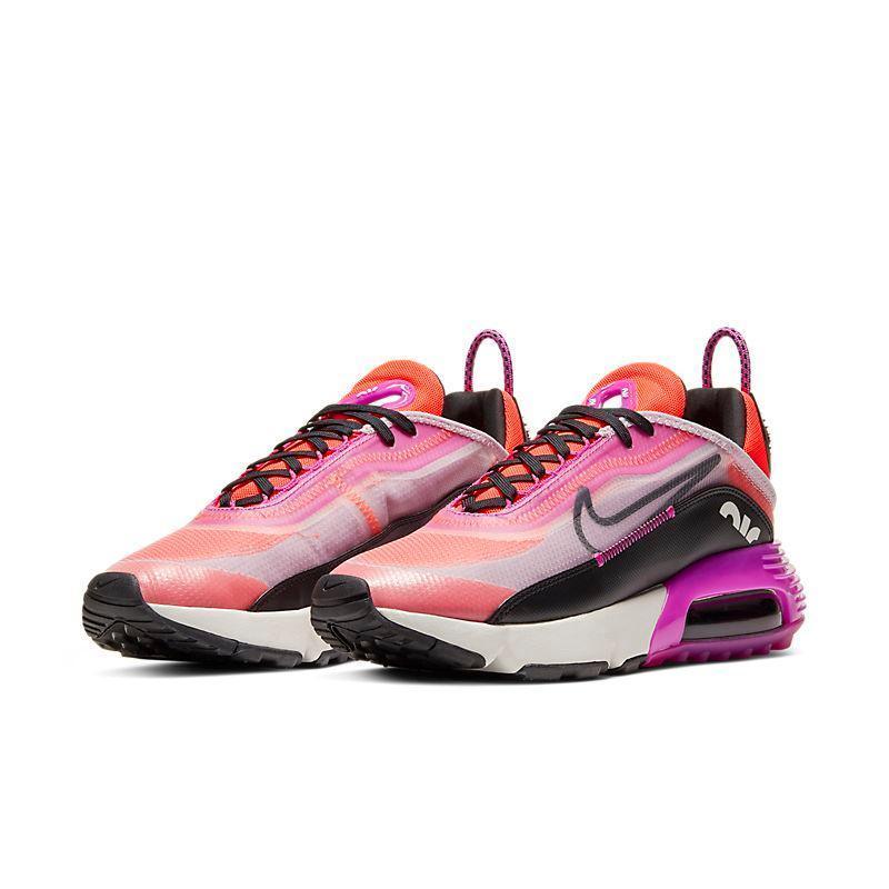 Nike Air Max 2090 'Retro Futurism Iced Lilac' - Banlieue91