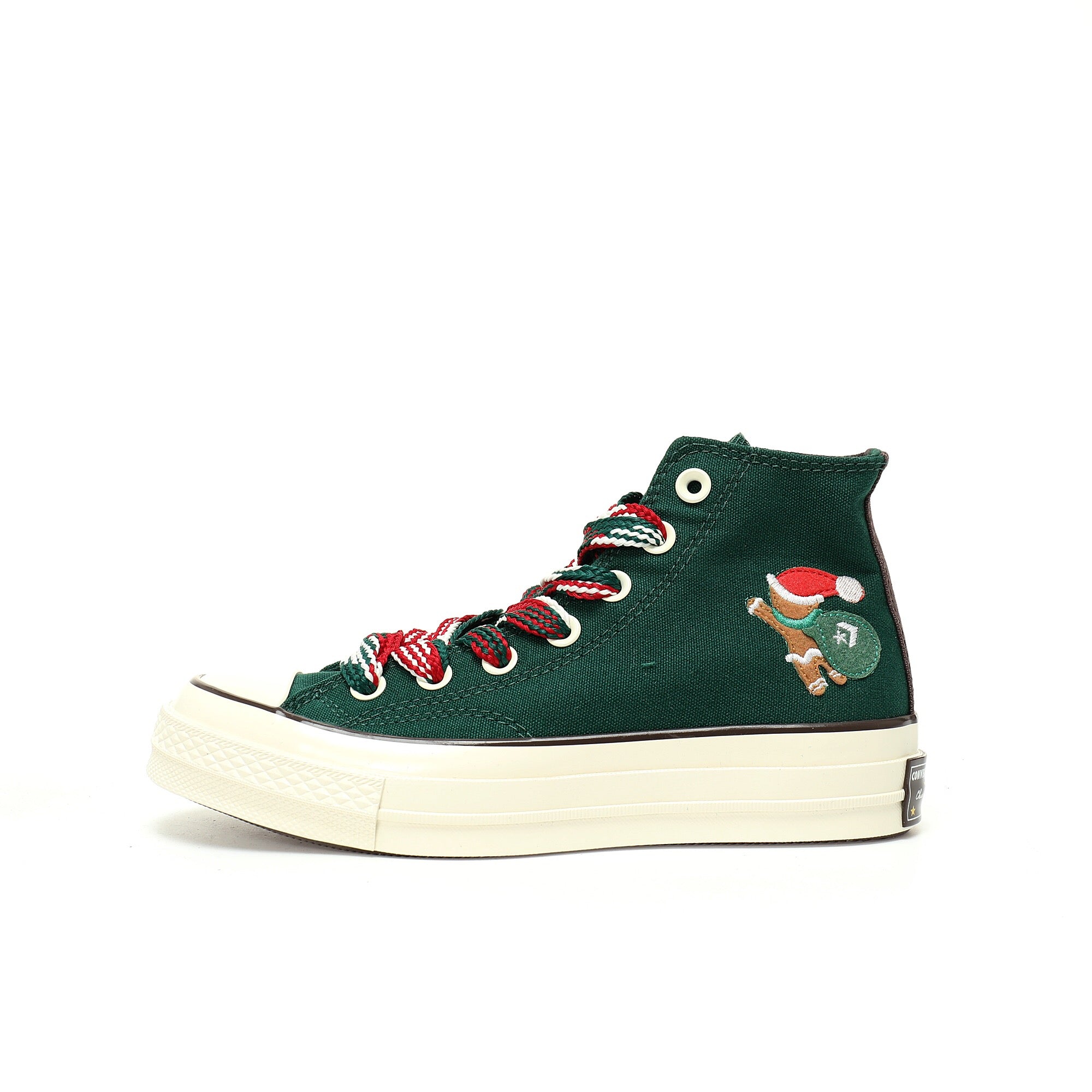 Converse Chuck Taylor 1970s High "Christmas 2024" - Banlieue91